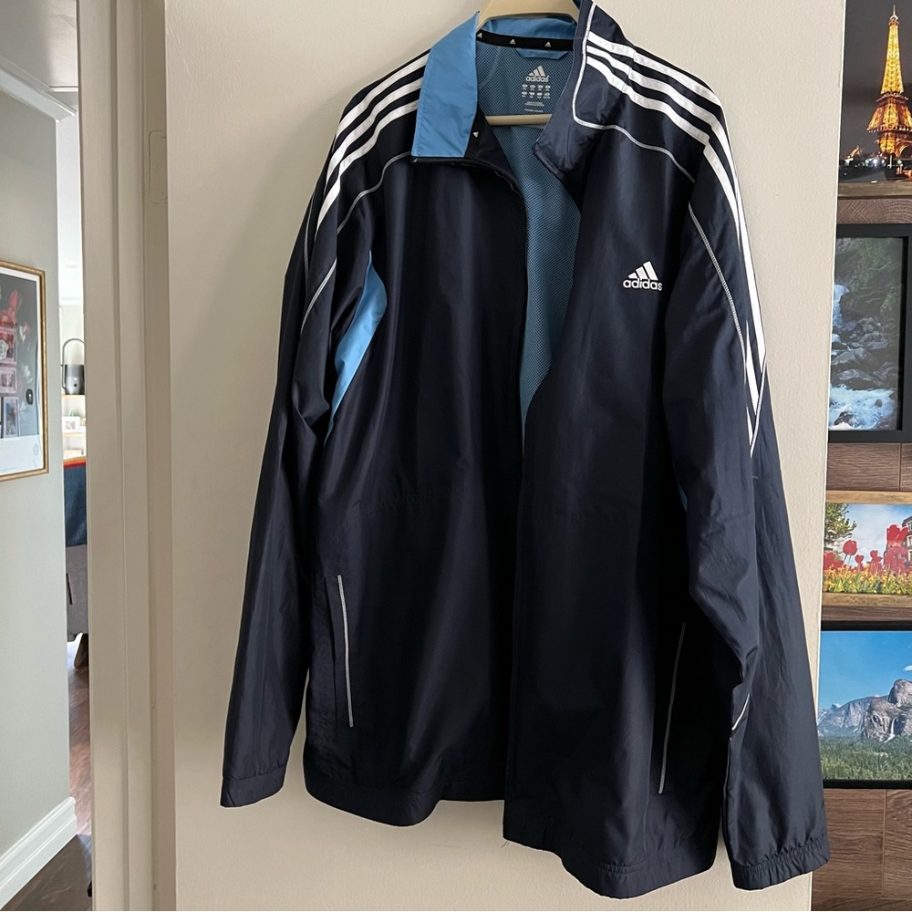 Men’s Adidas Jacket